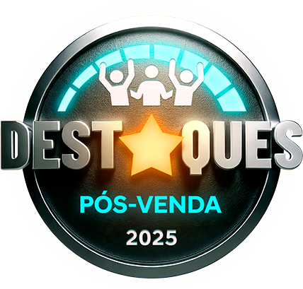 Destaques 2025