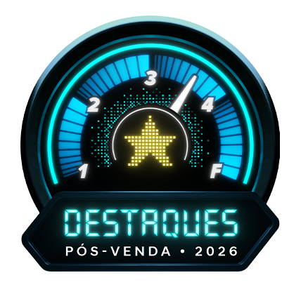 Destaques 2026